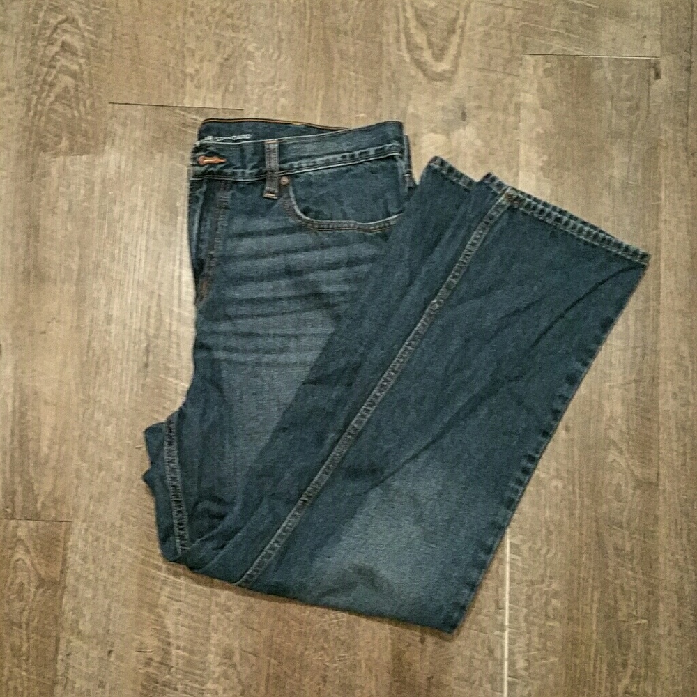🍁 Men's Old Navy Jeans Regular Fit